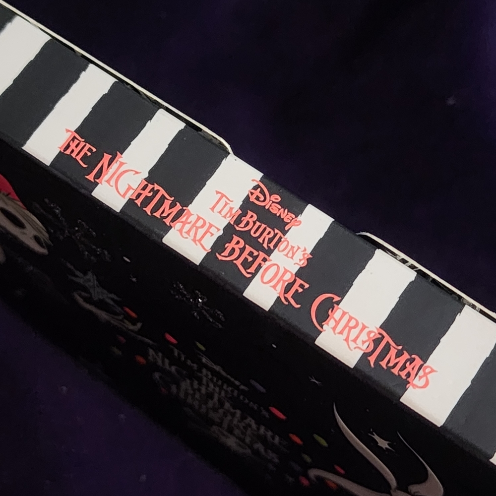 BNIB ColourPop x The Nightmare Before Christmas Eyeshadow Palette - Picture 7 of 8